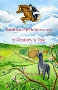 Cover: Tabitha Appleblossom - Bannister Publications Ltd
