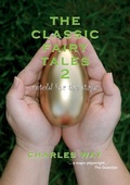 Cover: The Classic Fairytales 2 - Aurora Metro Books