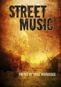 Cover: Street Music - Clissold Books