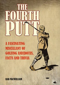 Abbildung von: The Fourth Putt - Clissold Books