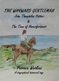 Cover: The Wayward Gentleman - Down Design Publications