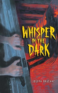 Enlarge image Cover: Whisper in the Dark - Harper Trophy (imprint of HarperCollins Children's Book Group, Div of HarperCollins US)