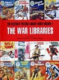 Cover: War Libraries - Book Palace Books