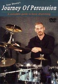 Abbildung von: Ivor Davey's Journey of Percussion - Ivor R Davey