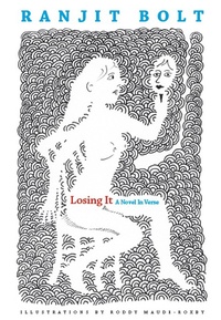 Enlarge image Cover: Losing It - Muswell Press