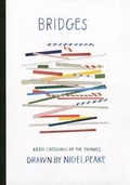 Cover: Bridges - Nigel Peake