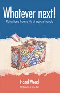 Enlarge image Cover: Whatever Next! - The Anima Centre Limited