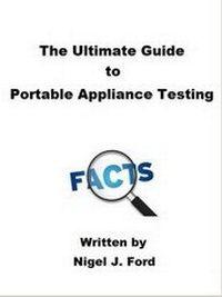 Enlarge image Cover: The Ultimate Guide to Portable Appliance Testing - Cost Control Services
