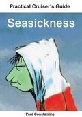 Cover: Seasickness - Moonshine Publications
