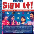 Cover: Sign It!: v. 2 - Sign Communique Ltd