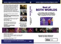 Cover: Best of Both Worlds - Sign Communique Ltd