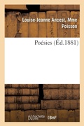 Cover: Poesies - Hachette Livre - Bnf