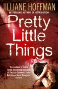 Abbildung von: Pretty Little Things - HarperCollins