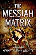 Cover: The Messiah Matrix - Imprimatur Britannia