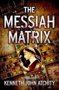 Enlarge image Cover: The Messiah Matrix - Imprimatur Britannia