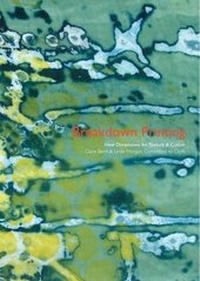 Enlarge image Cover: Breakdown Printing - Committed to Cloth