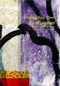 Cover: Finding Your Own Visual Language - Committed to Cloth