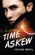 Cover: Time Askew - Peter Apps