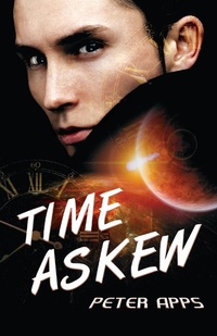 Enlarge image Cover: Time Askew - Peter Apps