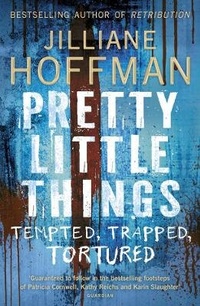 Enlarge image Cover: Pretty Little Things - HarperCollins