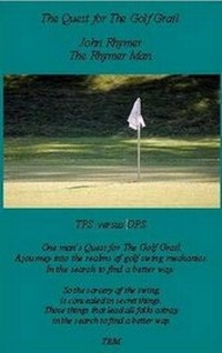 Abbildung von: The Quest for the Golf Grail - T R M Publishing John Rhymer