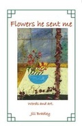 Cover: Flowers He Sent Me - bradleynine design