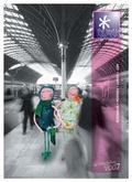 Cover: The Textile Directory 2007 - Word4Word