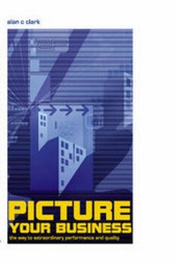 Enlarge image Cover: Picture Your Business - Word4Word