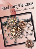 Cover: Beadwork Treasures - Word4Word