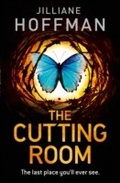 Cover: The Cutting Room - HarperCollins