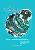 Cover: Fibredancing: Brooches, Bracelets, Rings and Things Bk. 1 - Word4Word