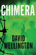 Cover: Chimera - HarperCollins