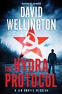 Cover: The Hydra Protocol - HarperCollins