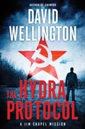 Cover: The Hydra Protocol - HarperCollins