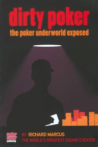 Abbildung von: Dirty Poker - Undercover Publishing
