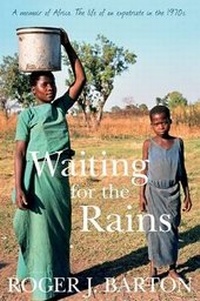Enlarge image Cover: Waiting for the Rains - Dovetail Press