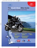 Cover: The South West Bike Guide - The PIE Guide