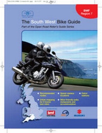 Abbildung von: The South West Bike Guide - The PIE Guide