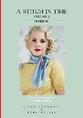 Cover: A Stitch In Time Volume 2 Revisited - Susan Crawford Vintage