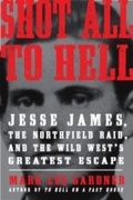 Cover: Shot All to Hell - HarperCollins