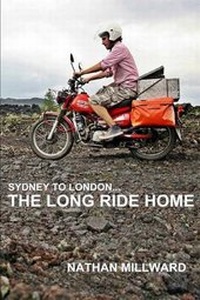 Abbildung von: The Long Ride Home - Dot Publishing