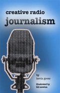 Cover: Creative Radio Journalism - Rockarama Radio Network