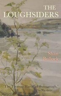 Enlarge image Cover: The Loughsiders - Turnpike Books