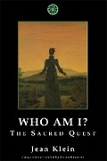 Cover: Who Am I - Non-Duality Press