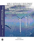 Cover: World Sustainable Development Outlook 2008 - World Association for Sustainable Development (WASD)