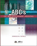 Cover: ABC's of Relationship Selling - McGraw Hill Higher Education