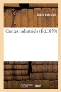 Cover: Contes Industriels - Hachette Livre - Bnf