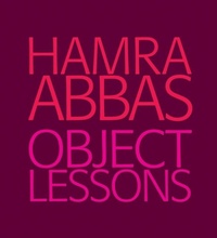 Enlarge image Cover: Hamra Abbas: Object Lessons - Green Cardamom