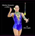 Cover: Rhythmic Gymnastics - a Tribute - EGB Books UK