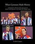 Cover: When Gymnasts Made History - EGB Books UK